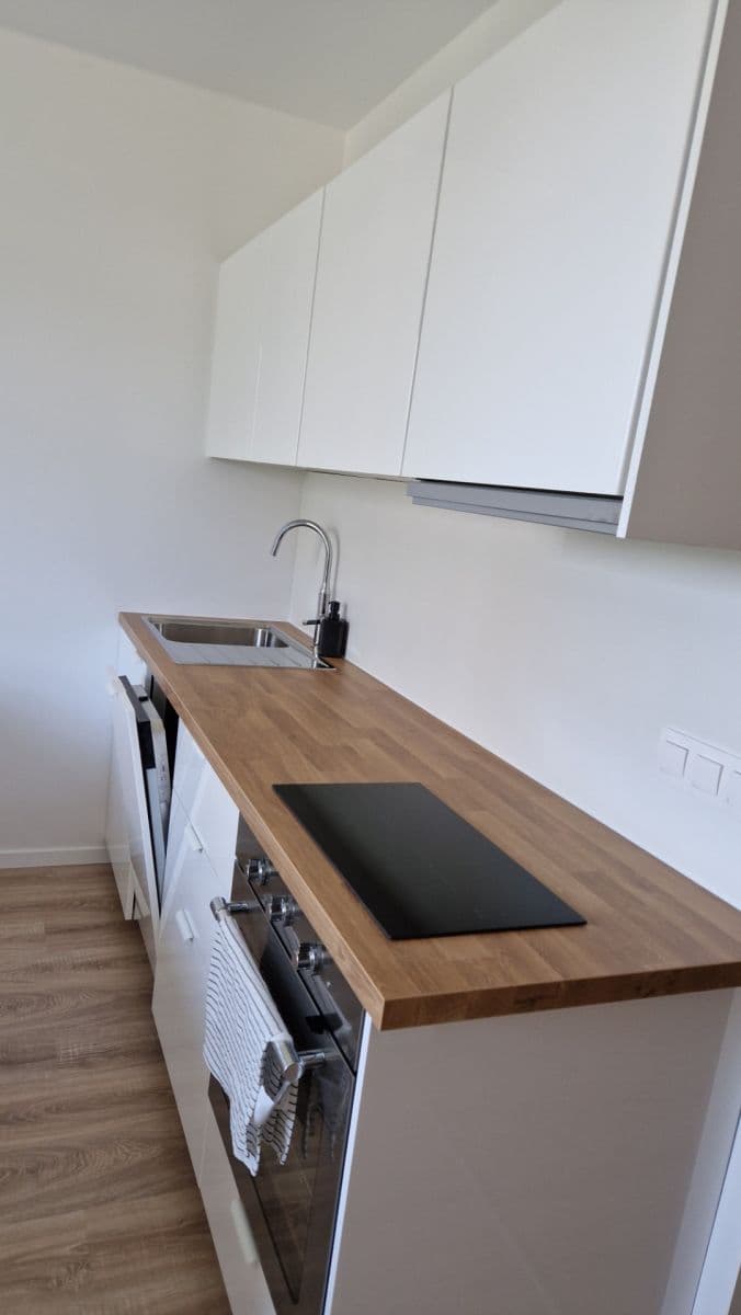 Prenájom bytu 1-izbový 24 m², Ivanská cesta, Ružinov, Bratislavský kraj Prenájom bytu 1-izbový 24 m², Ivanská cesta, Ružinov, Bratislavský kraj
