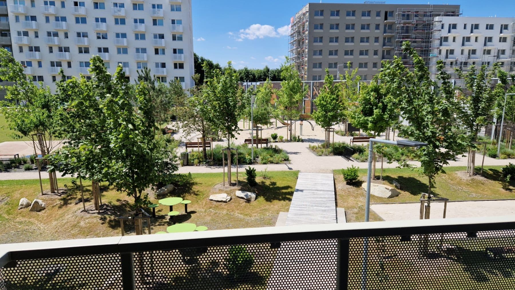 Prenájom bytu 1-izbový 24 m², Ivanská cesta, Ružinov, Bratislavský kraj Prenájom bytu 1-izbový 24 m², Ivanská cesta, Ružinov, Bratislavský kraj