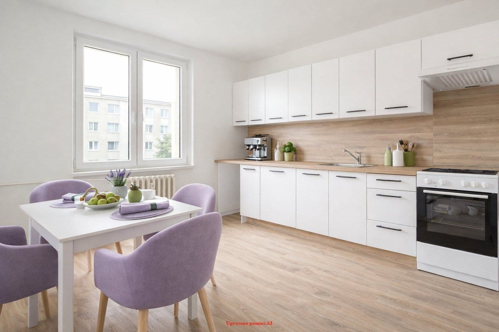 Prenájom bytu 1-izbový 38 m², Závodní, Karviná, Moravskoslezský kraj Prenájom bytu 1-izbový 38 m², Závodní, Karviná, Moravskoslezský kraj