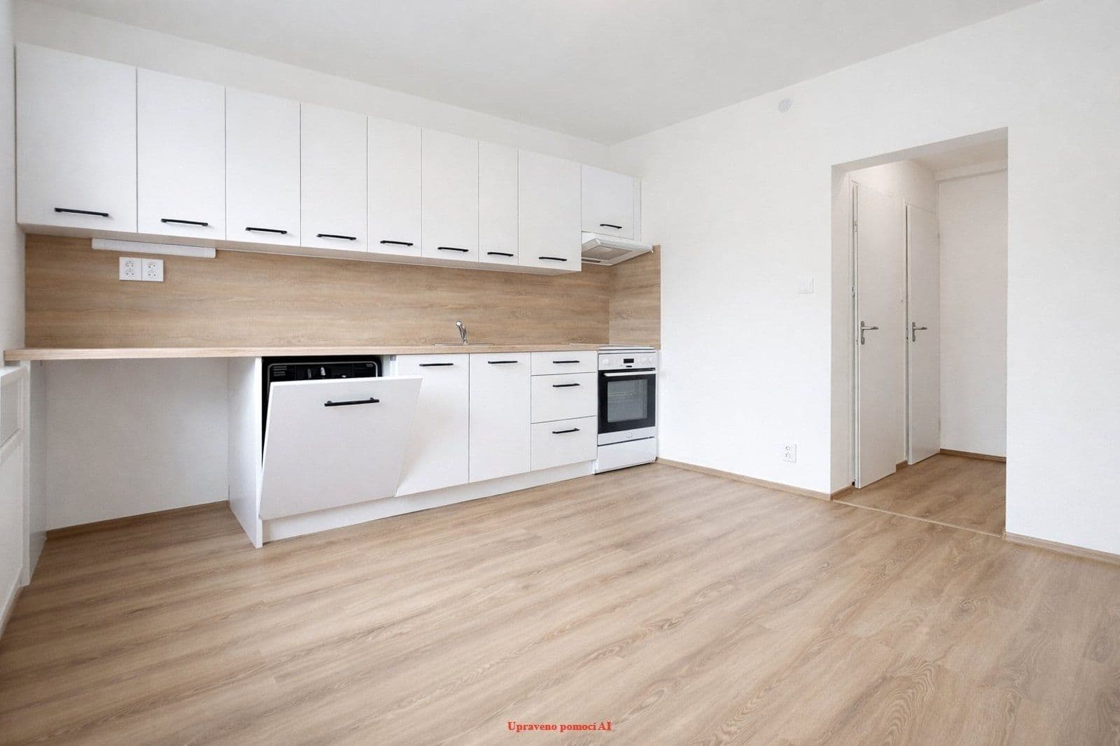 Prenájom bytu 1-izbový 38 m², Závodní, Karviná, Moravskoslezský kraj Prenájom bytu 1-izbový 38 m², Závodní, Karviná, Moravskoslezský kraj