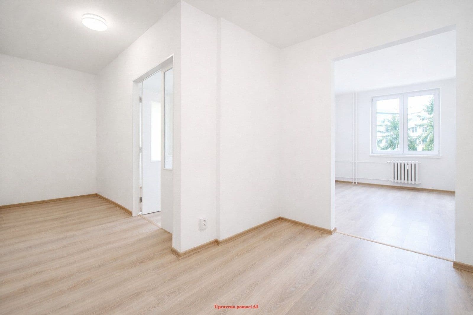 Prenájom bytu 1-izbový 38 m², Závodní, Karviná, Moravskoslezský kraj Prenájom bytu 1-izbový 38 m², Závodní, Karviná, Moravskoslezský kraj