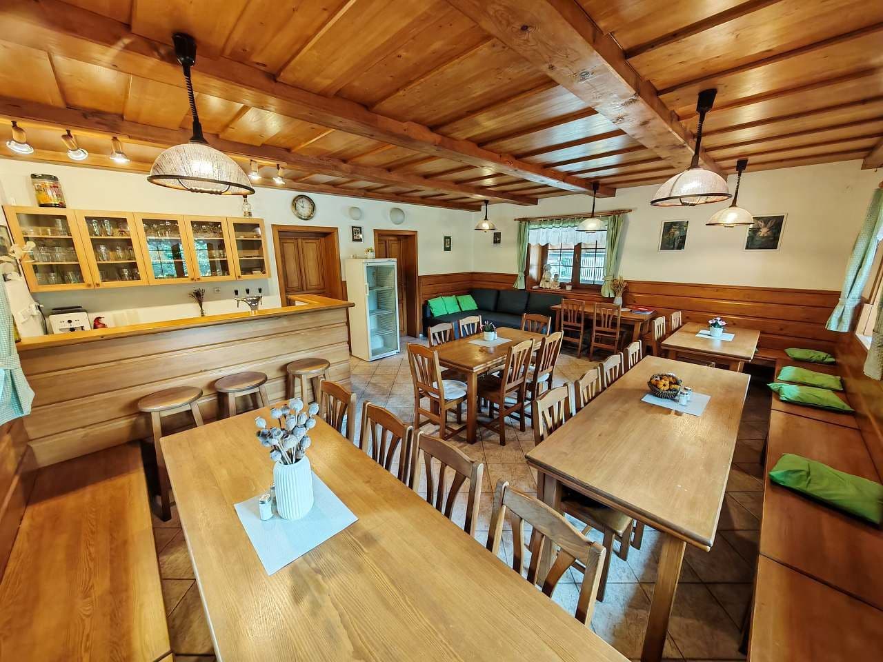 Prenájom rekreačného objektu, Budislav, Pardubický kraj Prenájom rekreačného objektu, Budislav, Pardubický kraj