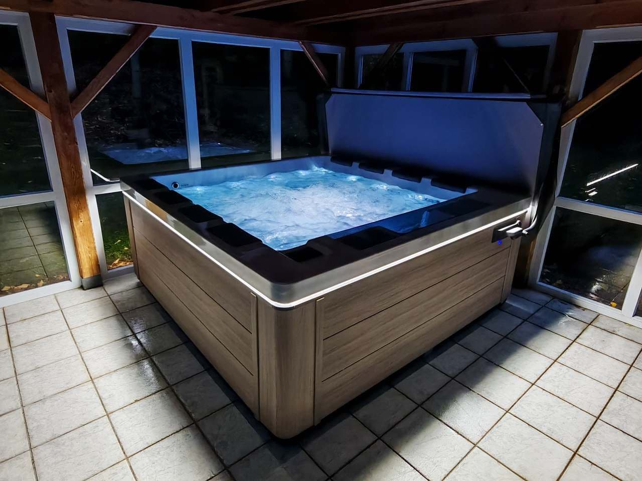 Prenájom rekreačného objektu, Budislav, Pardubický kraj Prenájom rekreačného objektu, Budislav, Pardubický kraj