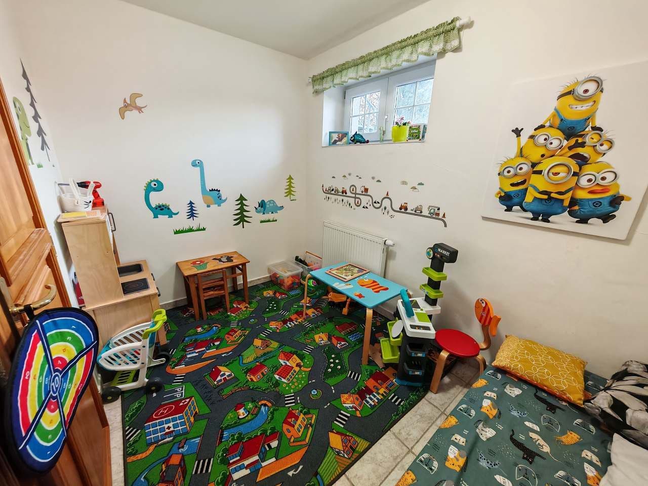 Prenájom rekreačného objektu, Budislav, Pardubický kraj Prenájom rekreačného objektu, Budislav, Pardubický kraj