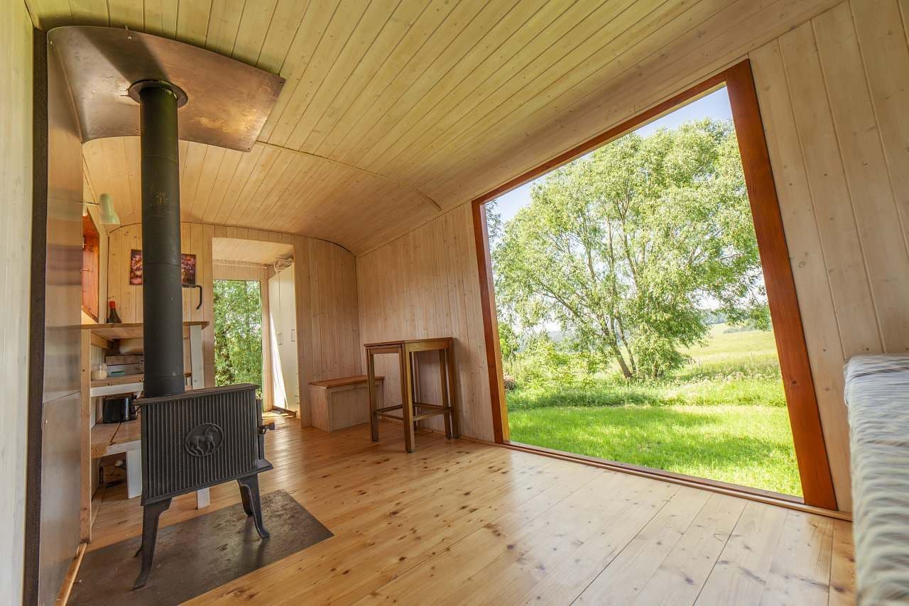 Prenájom rekreačného objektu, Vlachova Lhota, Zlínský kraj Prenájom rekreačného objektu, Vlachova Lhota, Zlínský kraj