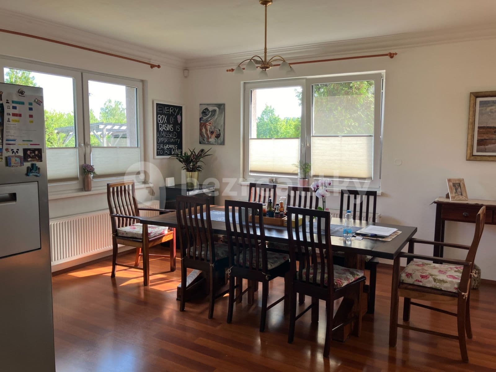 Prenájom domu 286 m², pozemok 447 m², Habrová, Horoměřice, Středočeský kraj Prenájom domu 286 m², pozemok 447 m², Habrová, Horoměřice, Středočeský kraj