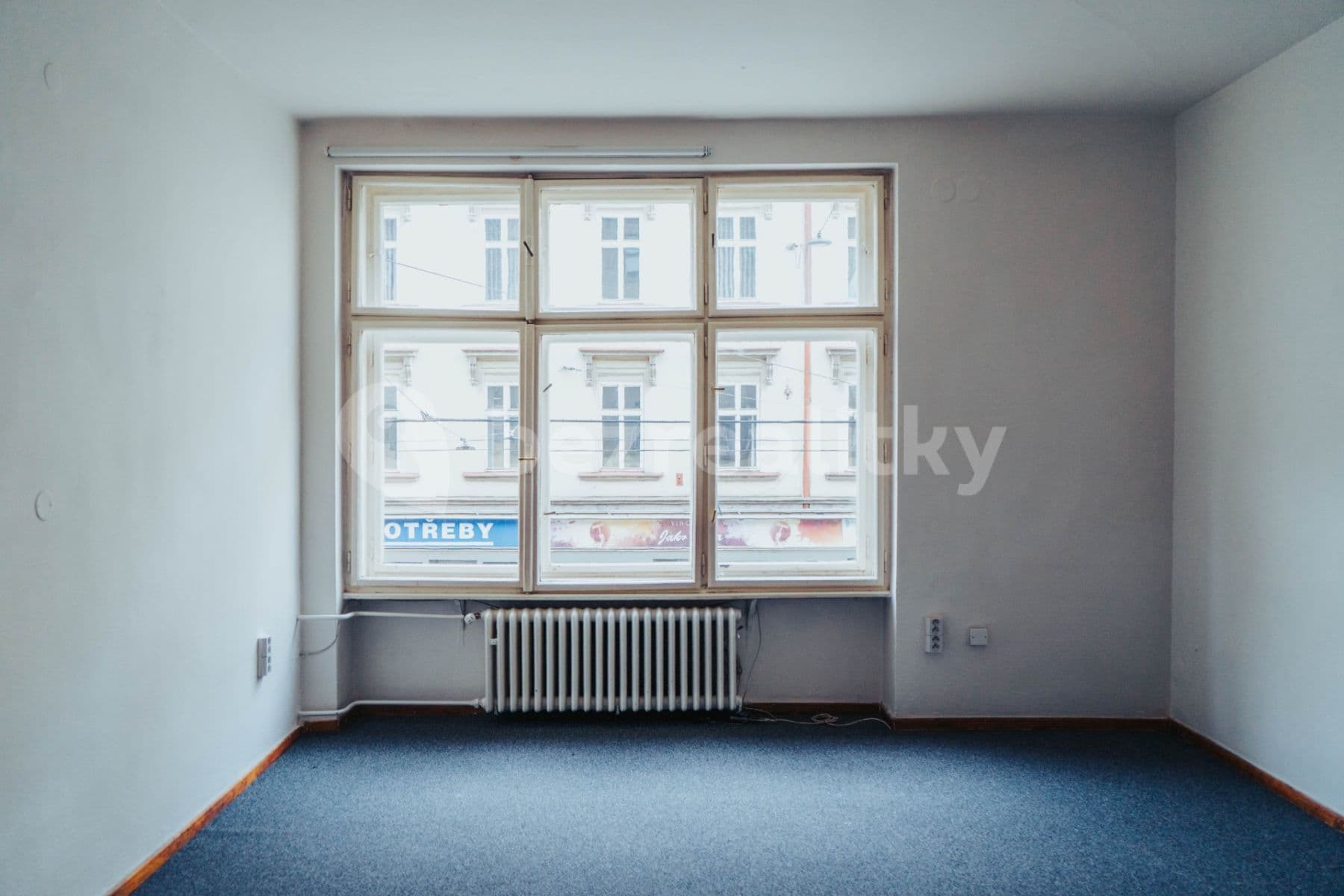Prenájom kancelárie 25 m², Husova, Brno, Jihomoravský kraj Prenájom kancelárie 25 m², Husova, Brno, Jihomoravský kraj