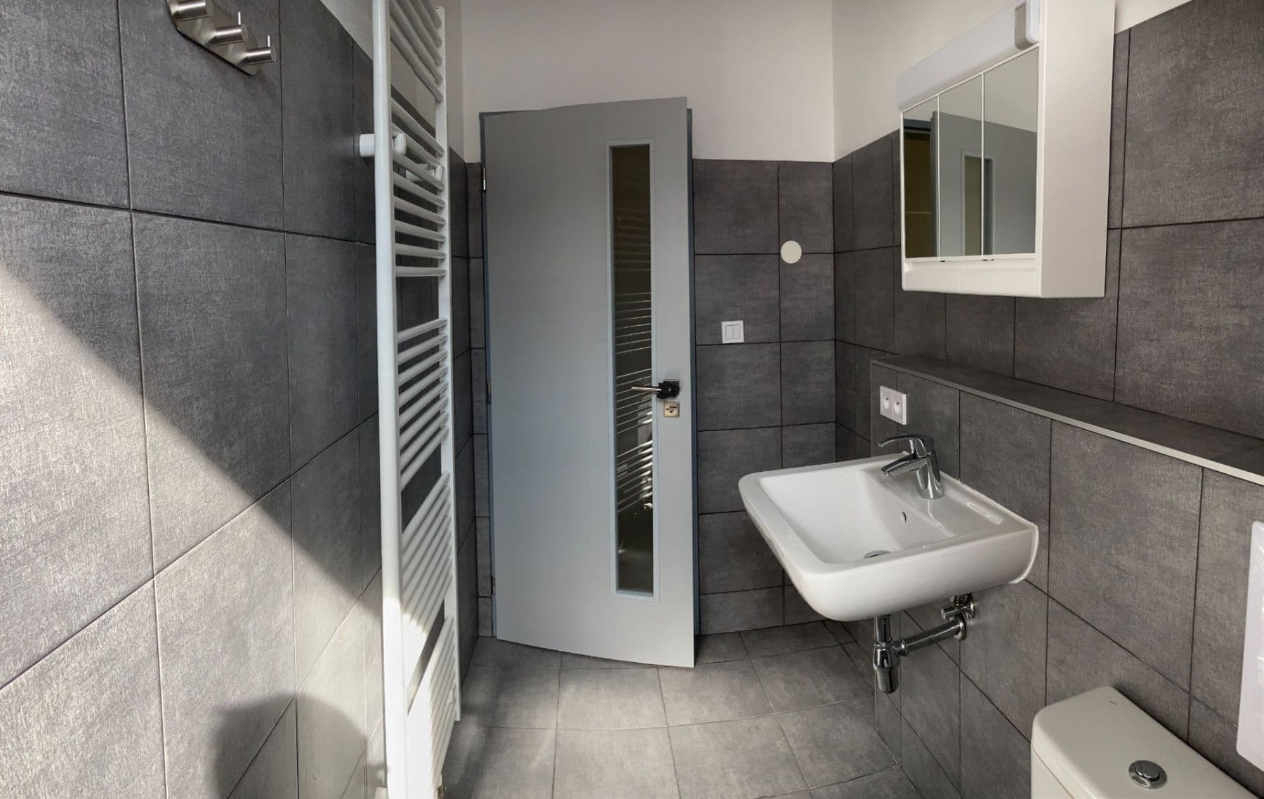 Prenájom bytu 1-izbový 45 m², U Uhříněveské obory, Praha, Praha Prenájom bytu 1-izbový 45 m², U Uhříněveské obory, Praha, Praha