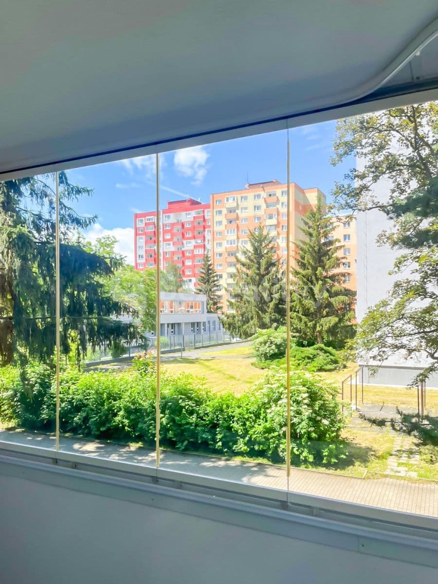 Prenájom bytu 1-izbový 44 m², Konečná, Karlovy Vary, Karlovarský kraj Prenájom bytu 1-izbový 44 m², Konečná, Karlovy Vary, Karlovarský kraj