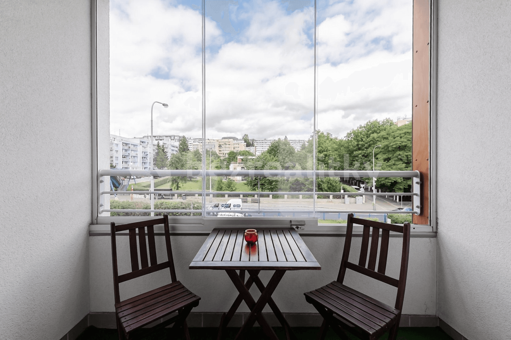 Prenájom bytu 1-izbový 39 m², Patočkova, Praha, Praha Prenájom bytu 1-izbový 39 m², Patočkova, Praha, Praha