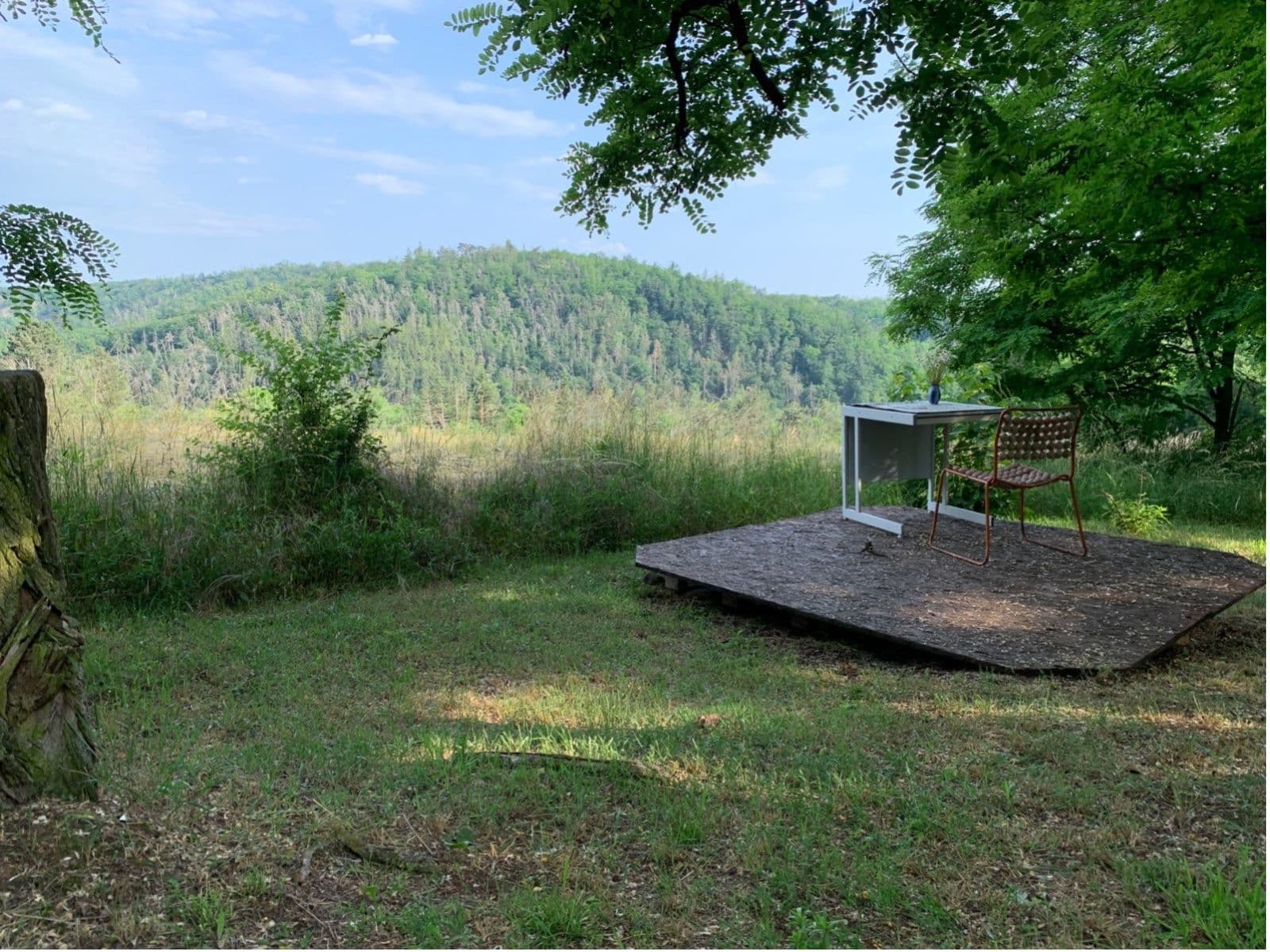 Predaj pozemku 2.112 m², Nebovidy, Jihomoravský kraj Predaj pozemku 2.112 m², Nebovidy, Jihomoravský kraj