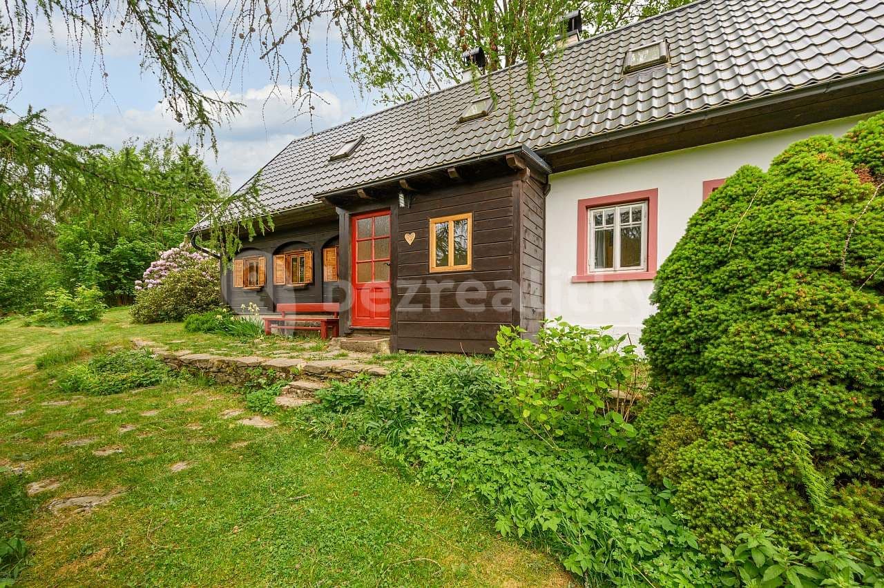 Prenájom rekreačného objektu, Mařenice, Liberecký kraj Prenájom rekreačného objektu, Mařenice, Liberecký kraj