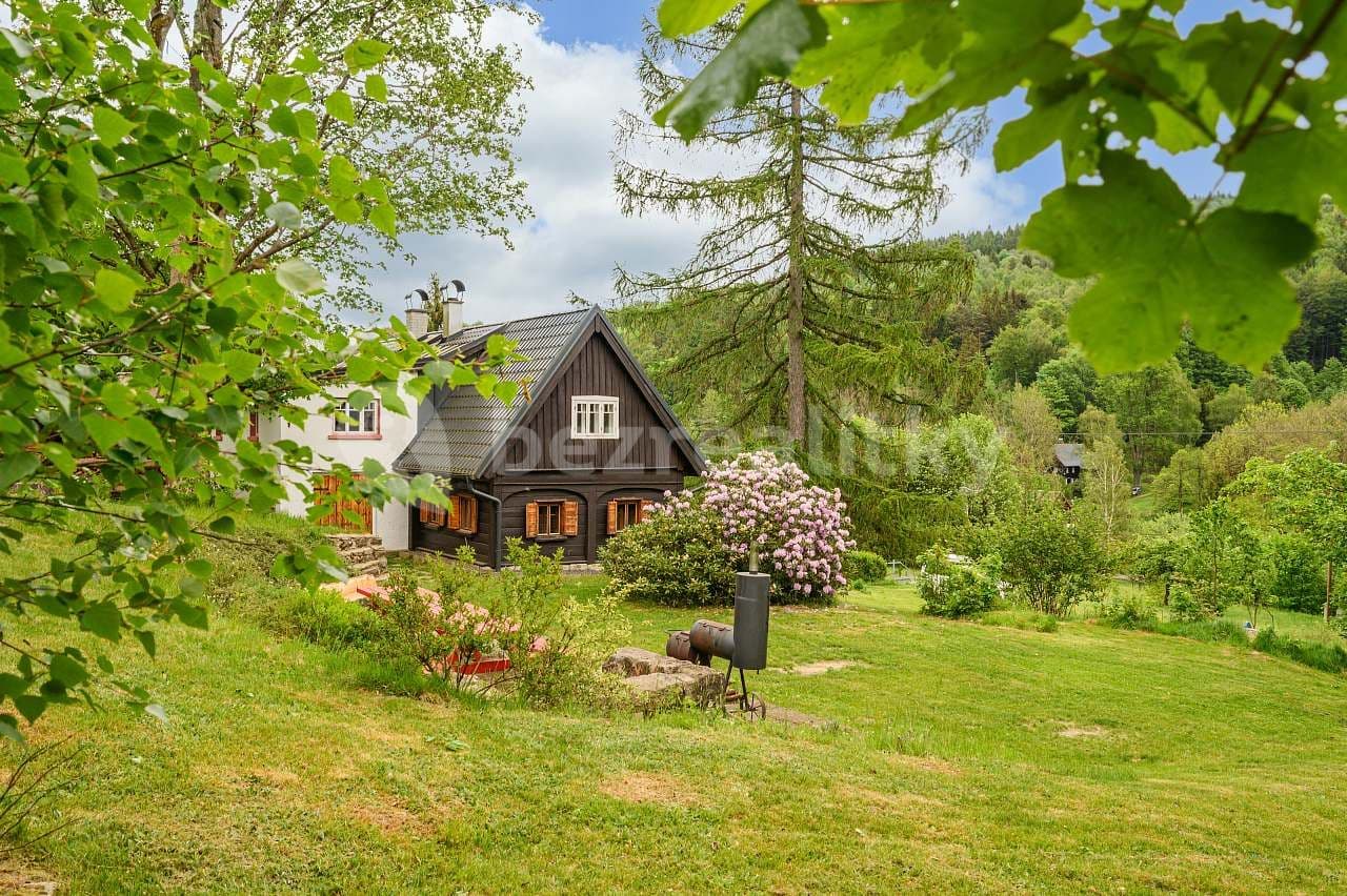 Prenájom rekreačného objektu, Mařenice, Liberecký kraj Prenájom rekreačného objektu, Mařenice, Liberecký kraj