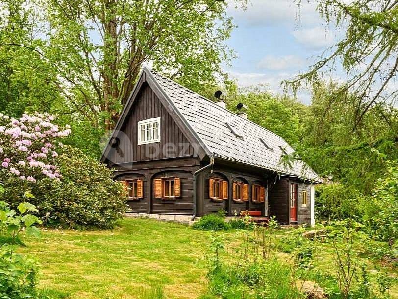 Prenájom rekreačného objektu, Mařenice, Liberecký kraj Prenájom rekreačného objektu, Mařenice, Liberecký kraj