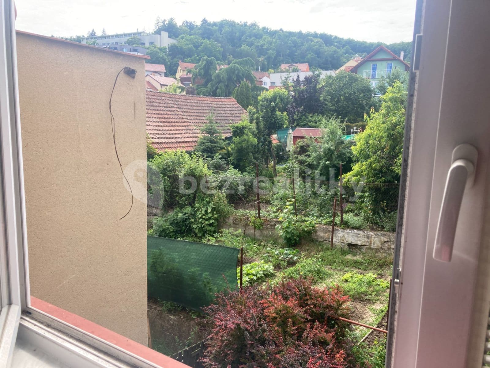 Prenájom bytu 1-izbový 45 m², Rybnická, Brno, Jihomoravský kraj Prenájom bytu 1-izbový 45 m², Rybnická, Brno, Jihomoravský kraj