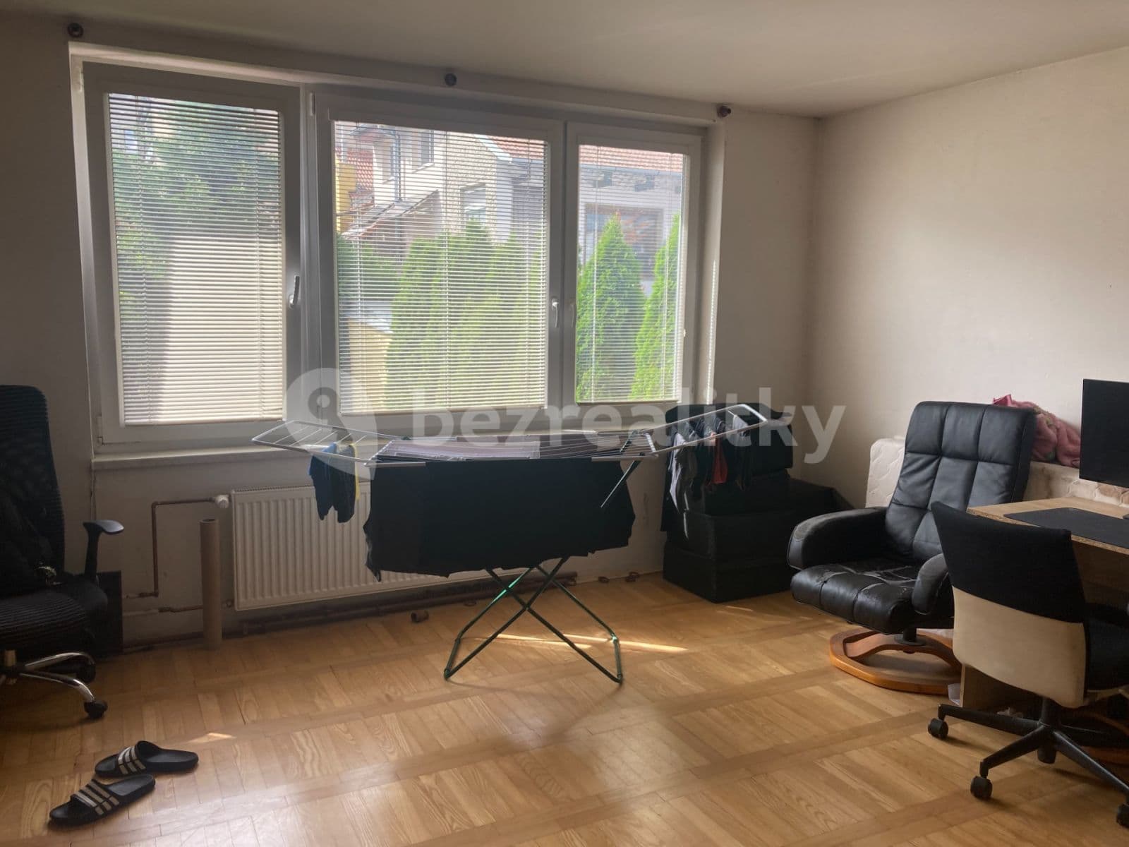 Prenájom bytu 1-izbový 45 m², Rybnická, Brno, Jihomoravský kraj Prenájom bytu 1-izbový 45 m², Rybnická, Brno, Jihomoravský kraj