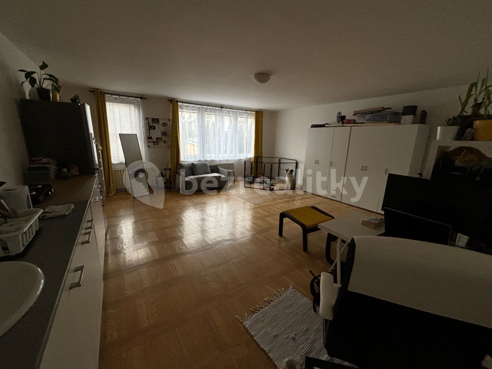 Prenájom bytu 1-izbový 45 m², Rybnická, Brno, Jihomoravský kraj Prenájom bytu 1-izbový 45 m², Rybnická, Brno, Jihomoravský kraj