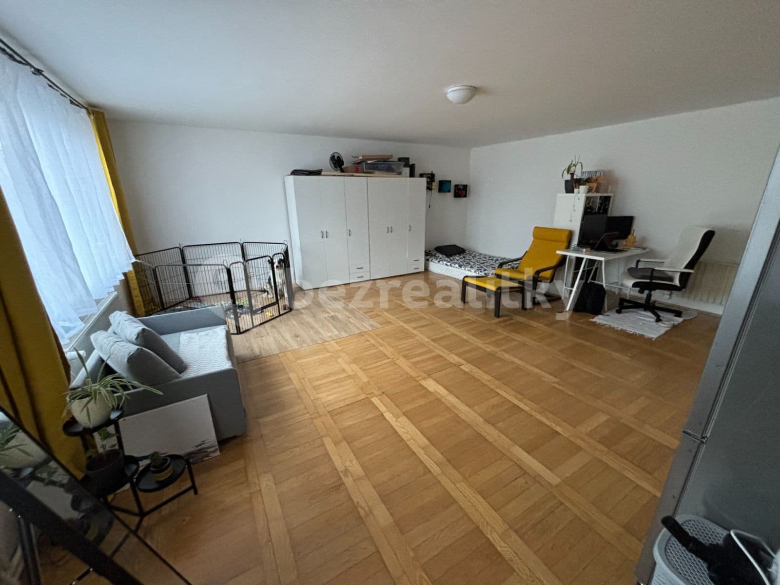 Prenájom bytu 1-izbový 45 m², Rybnická, Brno, Jihomoravský kraj Prenájom bytu 1-izbový 45 m², Rybnická, Brno, Jihomoravský kraj