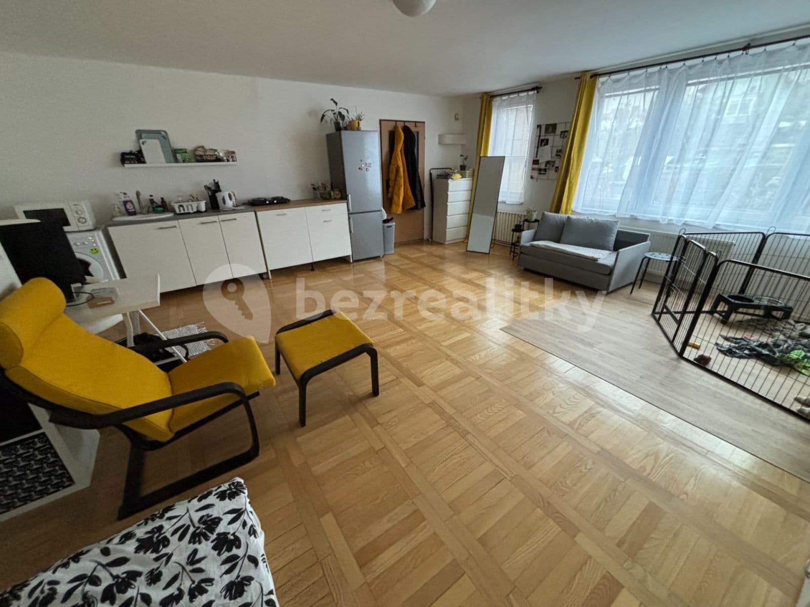 Prenájom bytu 1-izbový 45 m², Rybnická, Brno, Jihomoravský kraj Prenájom bytu 1-izbový 45 m², Rybnická, Brno, Jihomoravský kraj