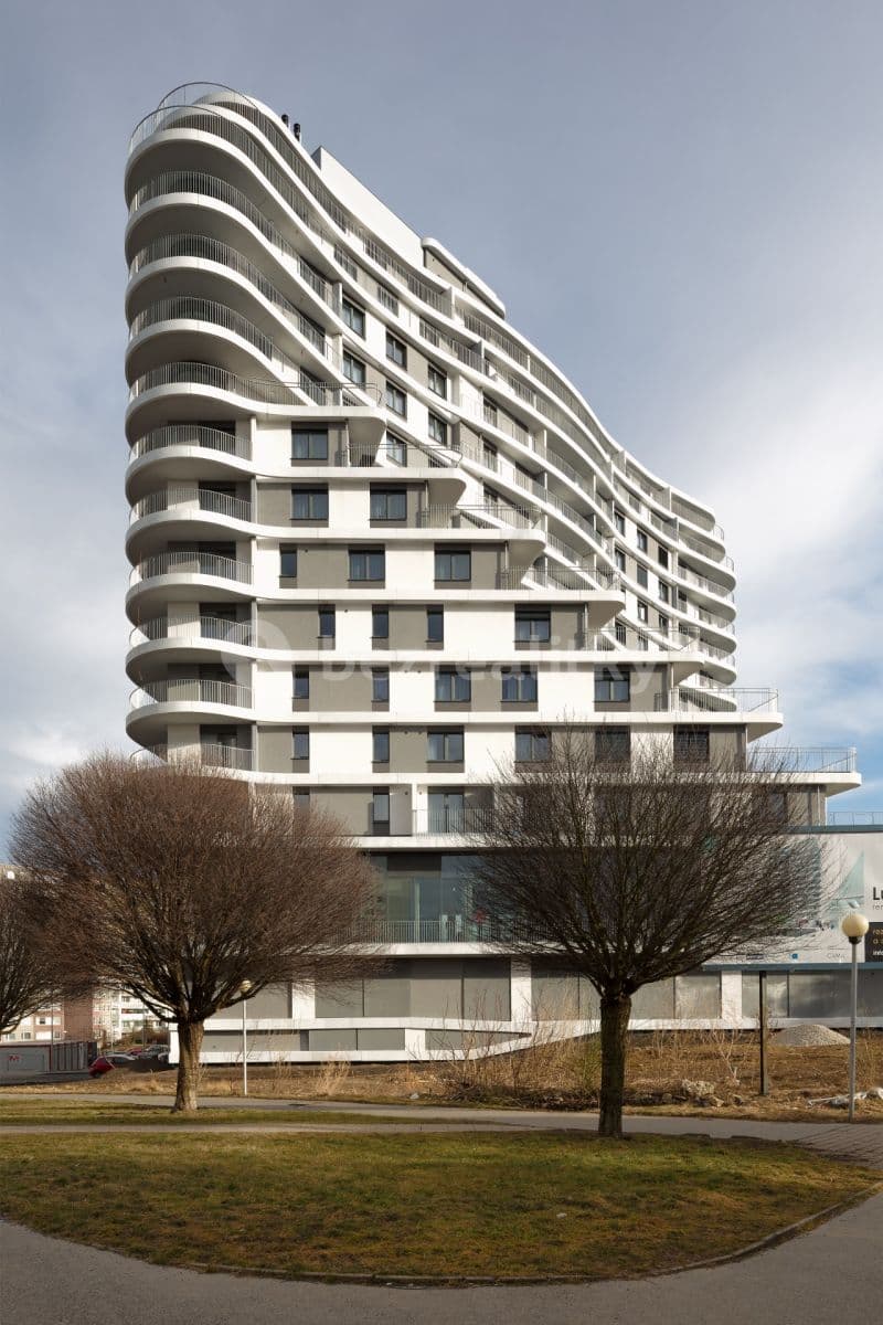 Prenájom bytu 1-izbový 29 m², Mukařovského, Praha, Praha Prenájom bytu 1-izbový 29 m², Mukařovského, Praha, Praha