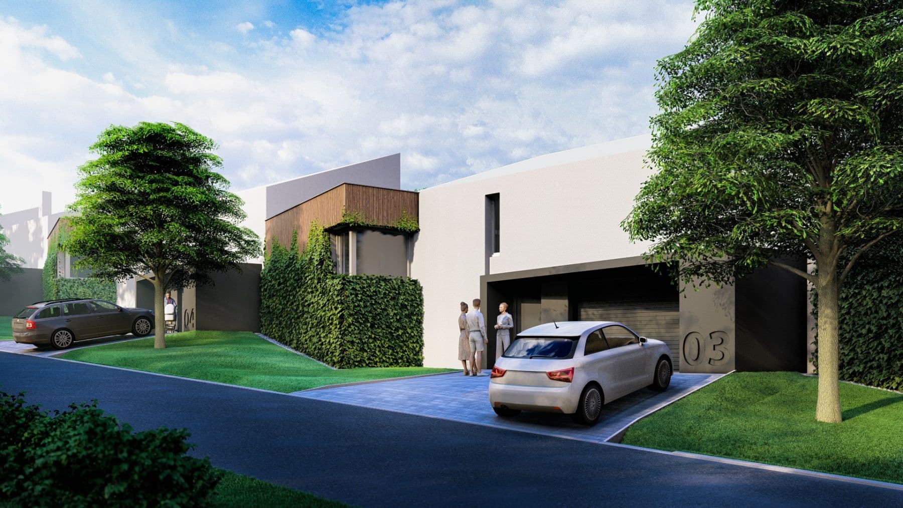 Predaj domu 213 m², pozemek 736 m², Lipník nad Bečvou, Olomoucký kraj Predaj domu 213 m², pozemek 736 m², Lipník nad Bečvou, Olomoucký kraj