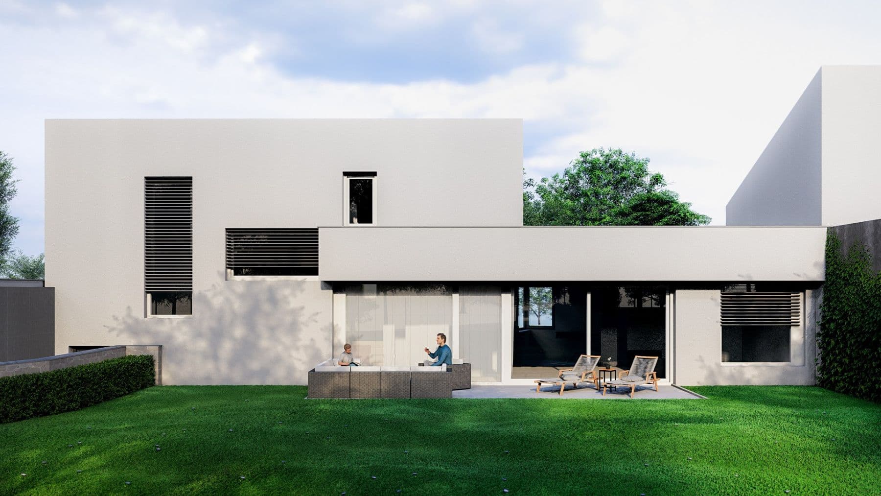 Predaj domu 213 m², pozemek 736 m², Lipník nad Bečvou, Olomoucký kraj Predaj domu 213 m², pozemek 736 m², Lipník nad Bečvou, Olomoucký kraj