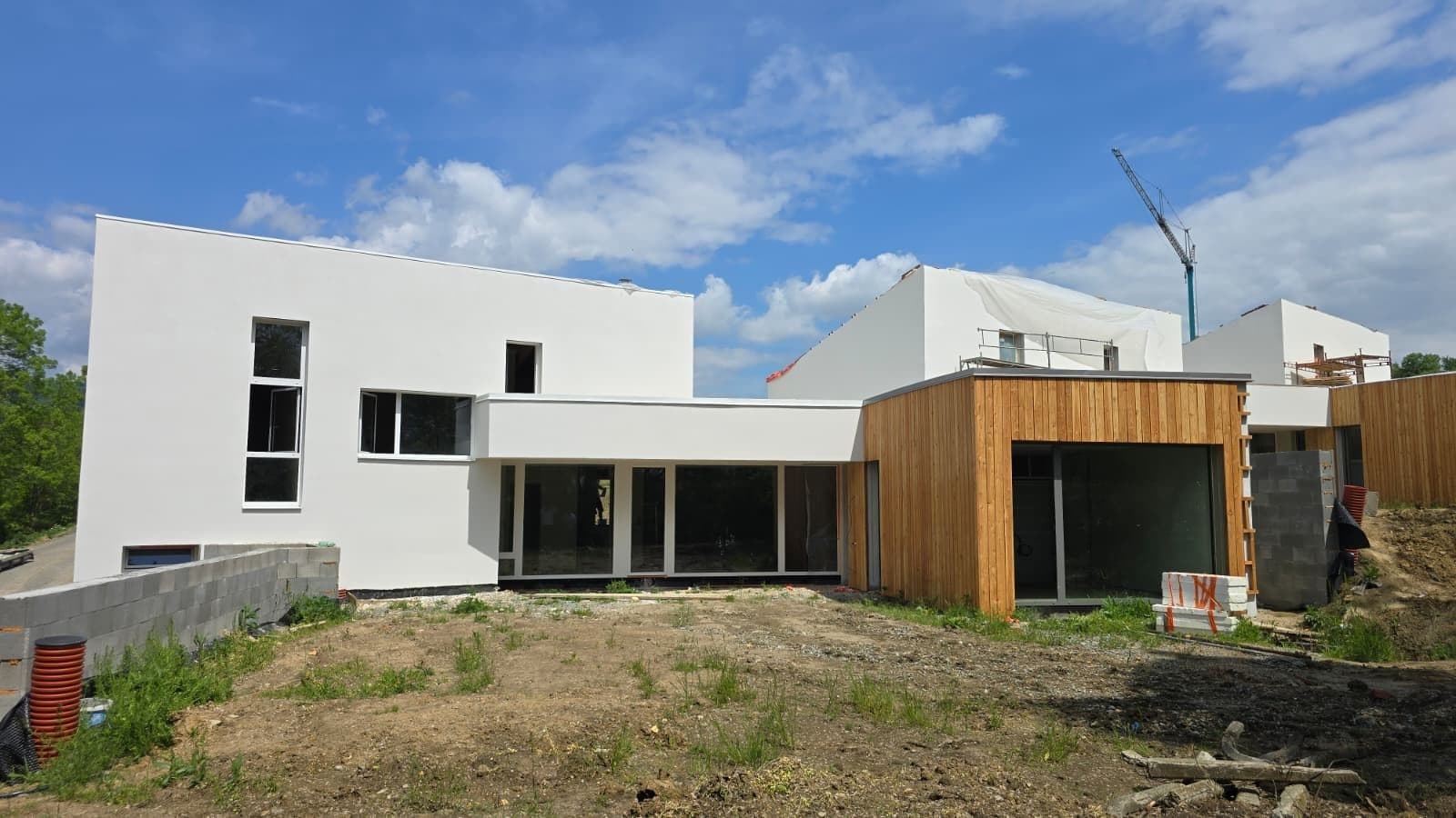 Predaj domu 213 m², pozemek 736 m², Lipník nad Bečvou, Olomoucký kraj Predaj domu 213 m², pozemek 736 m², Lipník nad Bečvou, Olomoucký kraj