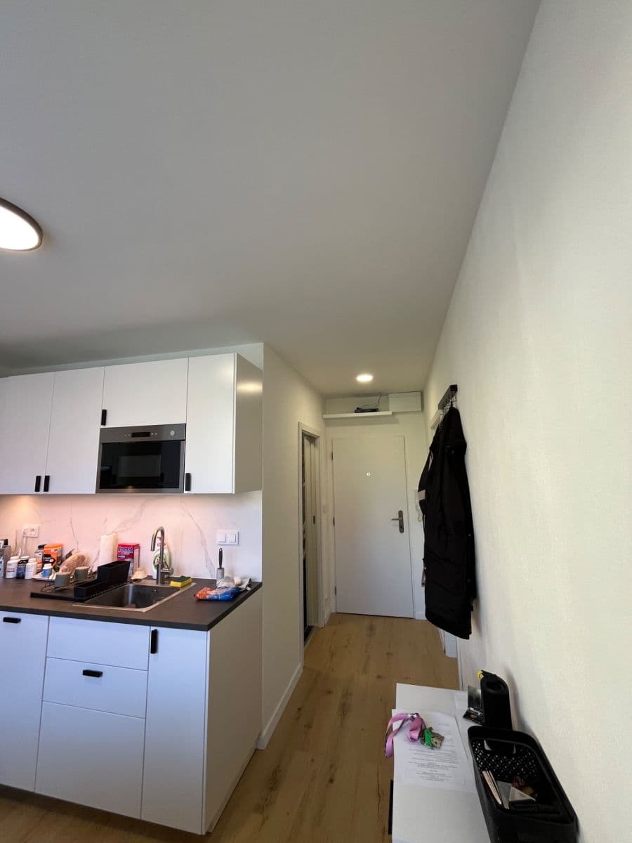 Prenájom bytu 1-izbový 35 m², Sídliště Osvobození, Vyškov, Jihomoravský kraj Prenájom bytu 1-izbový 35 m², Sídliště Osvobození, Vyškov, Jihomoravský kraj