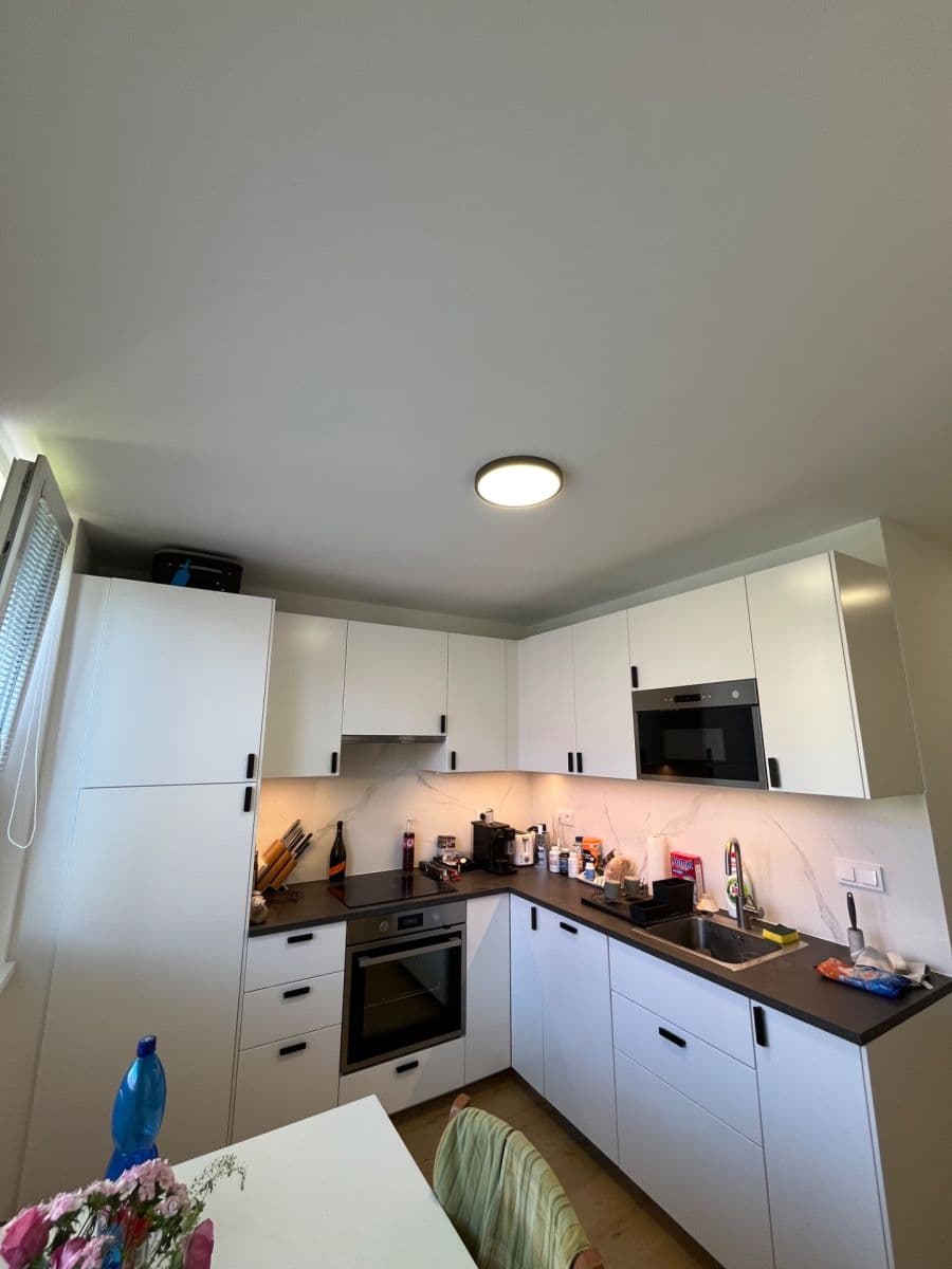 Prenájom bytu 1-izbový 35 m², Sídliště Osvobození, Vyškov, Jihomoravský kraj Prenájom bytu 1-izbový 35 m², Sídliště Osvobození, Vyškov, Jihomoravský kraj