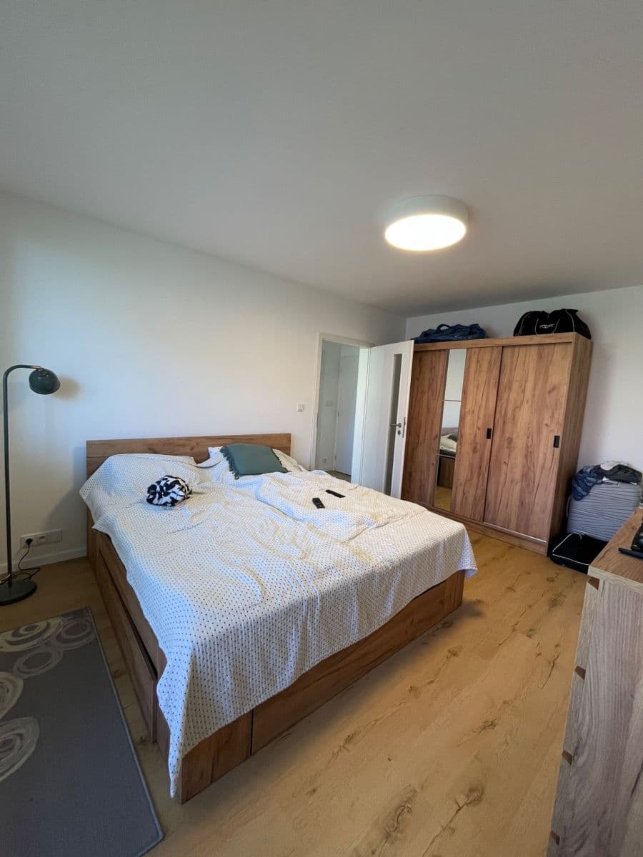 Prenájom bytu 1-izbový 35 m², Sídliště Osvobození, Vyškov, Jihomoravský kraj Prenájom bytu 1-izbový 35 m², Sídliště Osvobození, Vyškov, Jihomoravský kraj