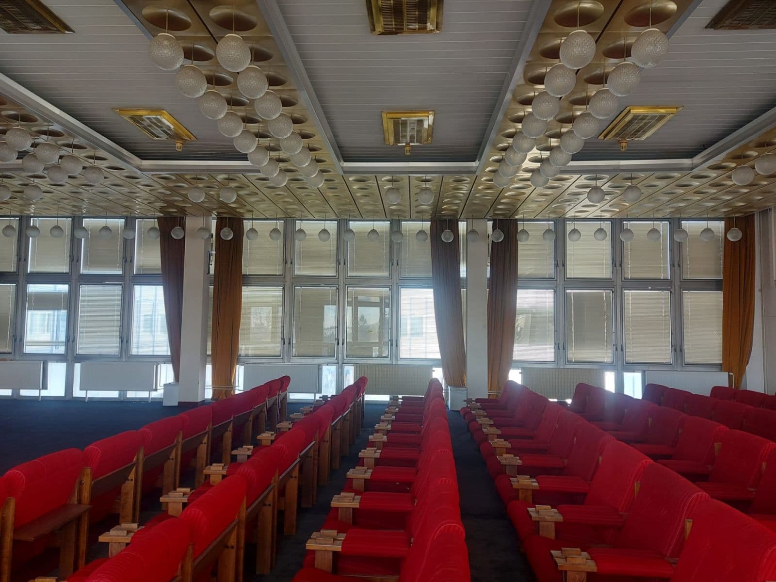 Prenájom nebytového priestoru 233 m², Za Mototechnou, Praha, Praha Prenájom nebytového priestoru 233 m², Za Mototechnou, Praha, Praha