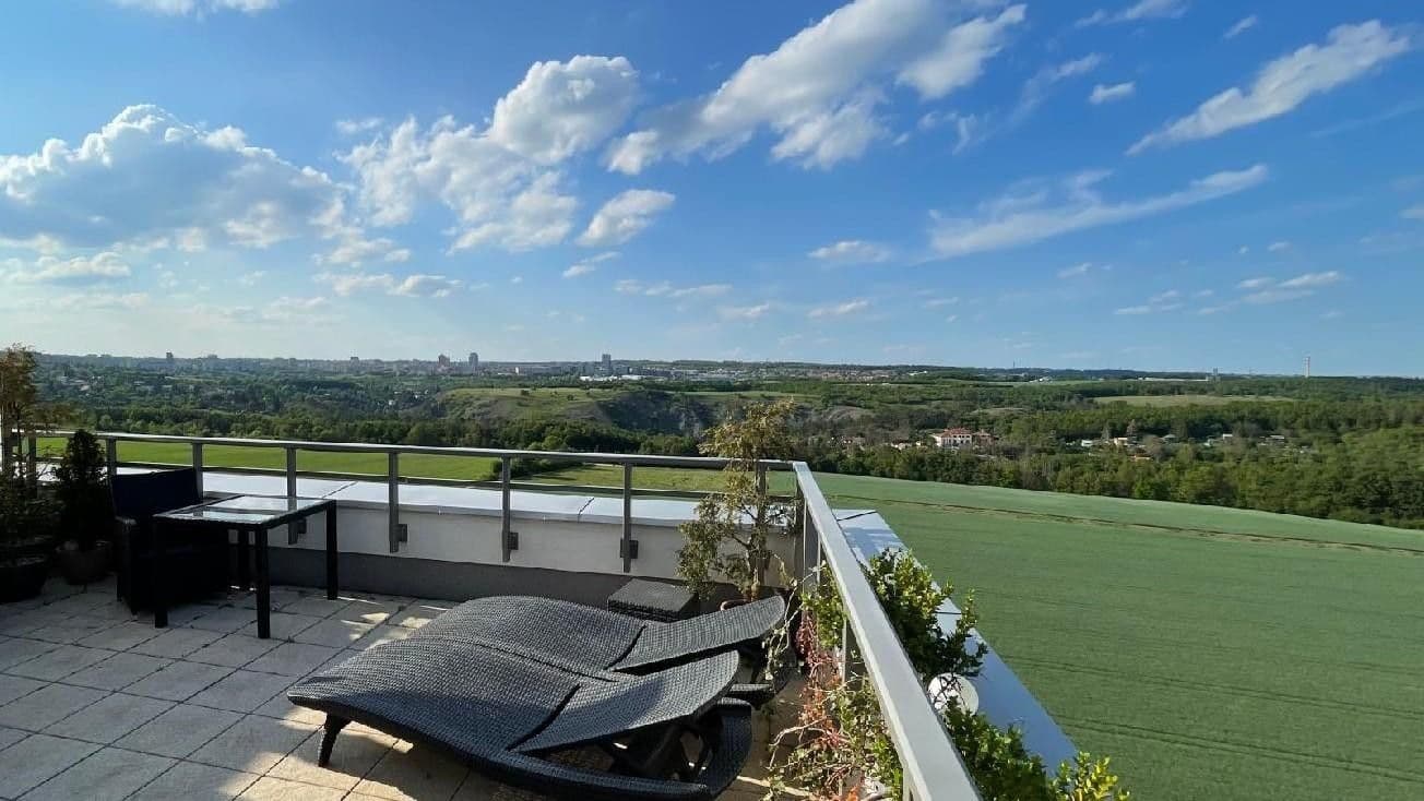 Predaj bytu 3-izbový 104 m², Miloše Havla, Praha, Praha Predaj bytu 3-izbový 104 m², Miloše Havla, Praha, Praha