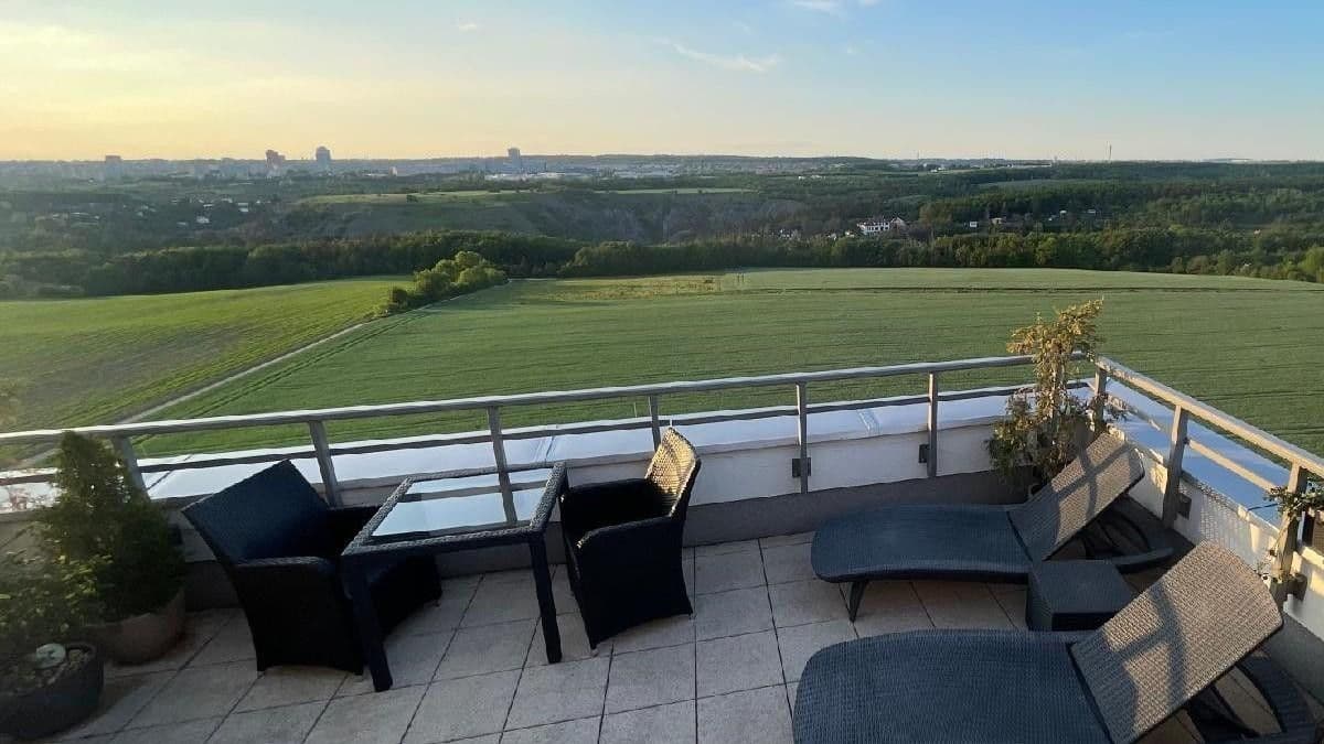 Predaj bytu 3-izbový 104 m², Miloše Havla, Praha, Praha Predaj bytu 3-izbový 104 m², Miloše Havla, Praha, Praha