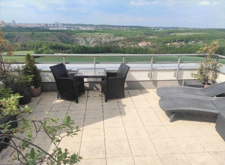 Predaj bytu 3-izbový 104 m², Miloše Havla, Praha, Praha Predaj bytu 3-izbový 104 m², Miloše Havla, Praha, Praha