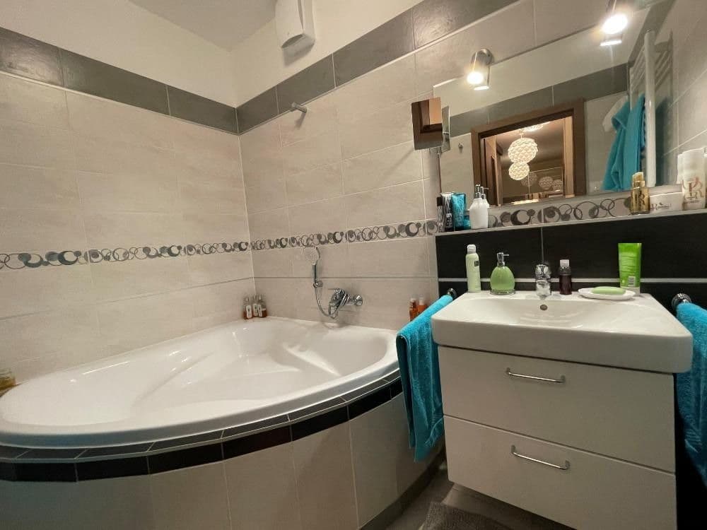 Predaj bytu 3-izbový 104 m², Miloše Havla, Praha, Praha Predaj bytu 3-izbový 104 m², Miloše Havla, Praha, Praha