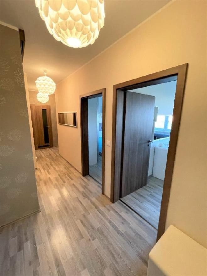 Predaj bytu 3-izbový 104 m², Miloše Havla, Praha, Praha Predaj bytu 3-izbový 104 m², Miloše Havla, Praha, Praha