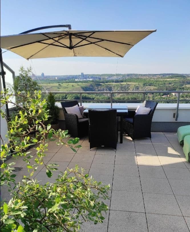 Predaj bytu 3-izbový 104 m², Miloše Havla, Praha, Praha Predaj bytu 3-izbový 104 m², Miloše Havla, Praha, Praha