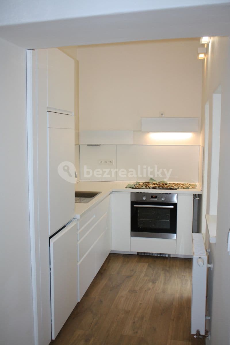 Prenájom bytu 2-izbový 55 m², Ve Střešovičkách, Praha, Praha Prenájom bytu 2-izbový 55 m², Ve Střešovičkách, Praha, Praha