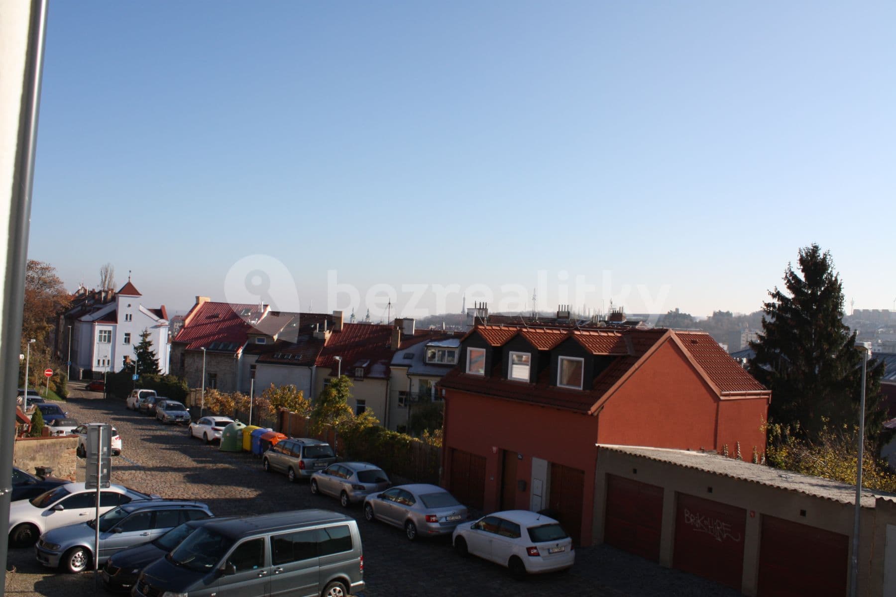 Prenájom bytu 2-izbový 55 m², Ve Střešovičkách, Praha, Praha Prenájom bytu 2-izbový 55 m², Ve Střešovičkách, Praha, Praha