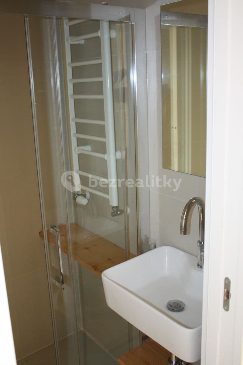 Prenájom bytu 2-izbový 55 m², Ve Střešovičkách, Praha, Praha Prenájom bytu 2-izbový 55 m², Ve Střešovičkách, Praha, Praha