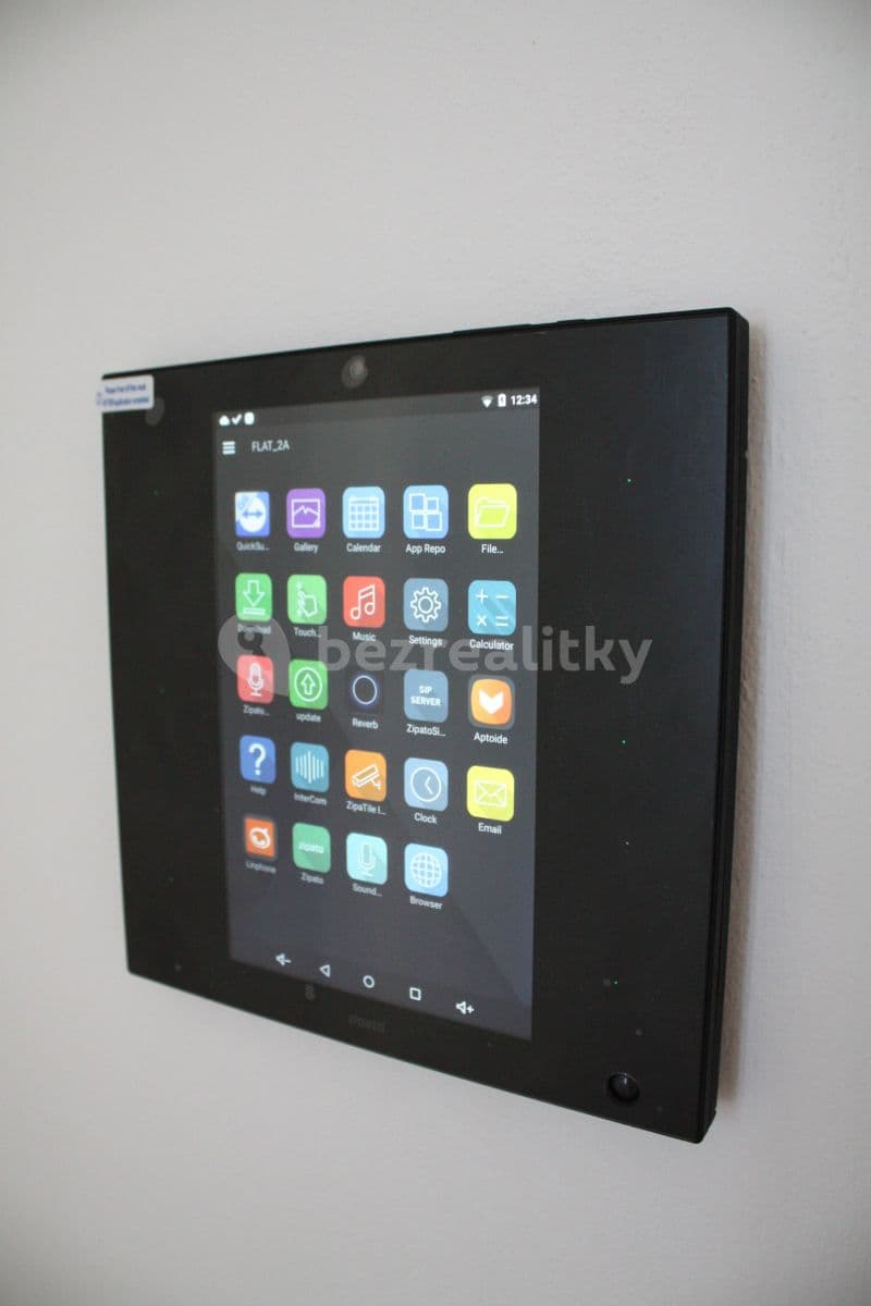 Prenájom bytu 2-izbový 55 m², Ve Střešovičkách, Praha, Praha Prenájom bytu 2-izbový 55 m², Ve Střešovičkách, Praha, Praha