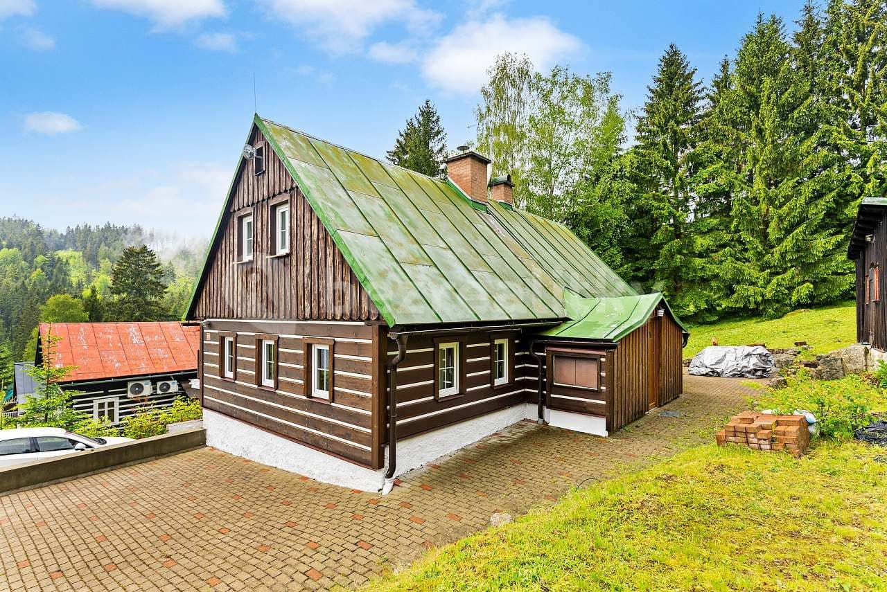 Prenájom rekreačného objektu, Josefův Důl, Liberecký kraj Prenájom rekreačného objektu, Josefův Důl, Liberecký kraj