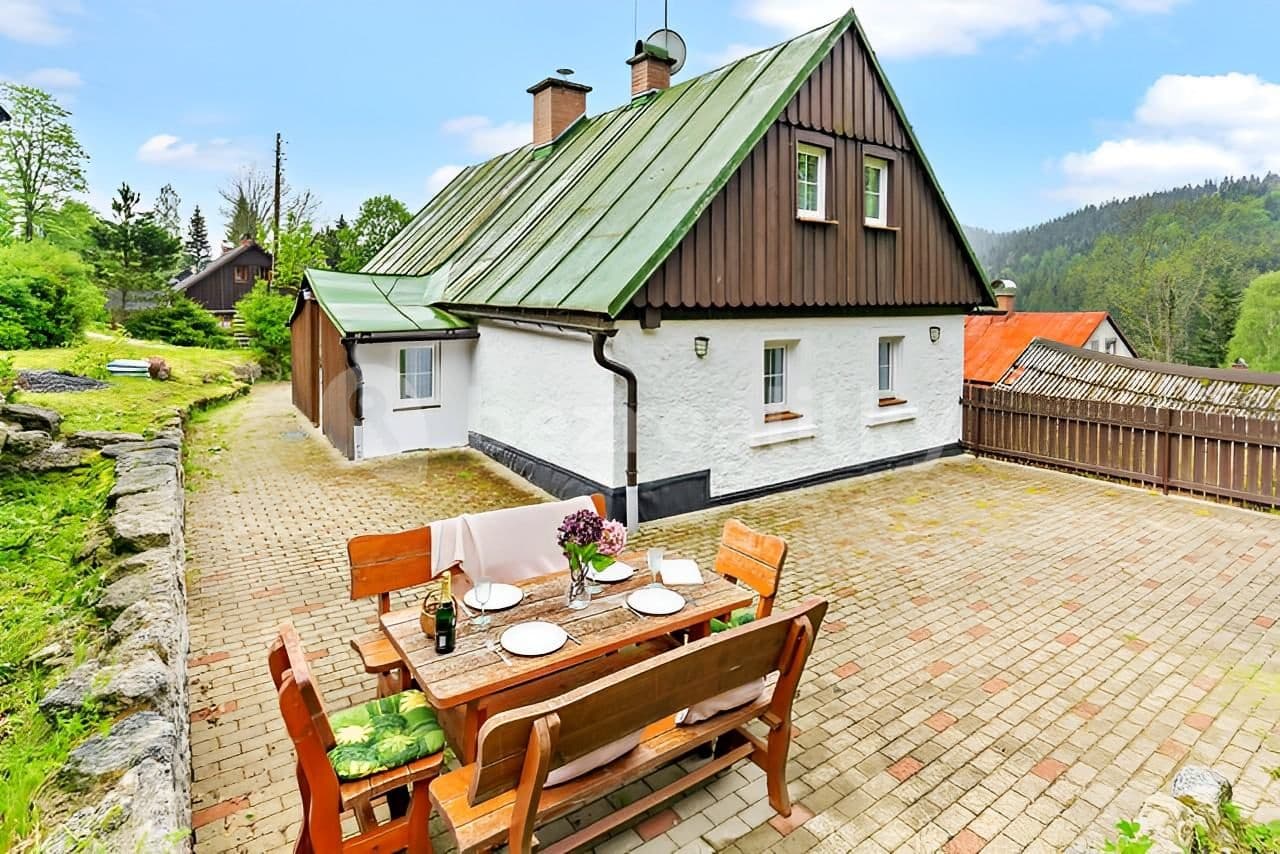 Prenájom rekreačného objektu, Josefův Důl, Liberecký kraj Prenájom rekreačného objektu, Josefův Důl, Liberecký kraj