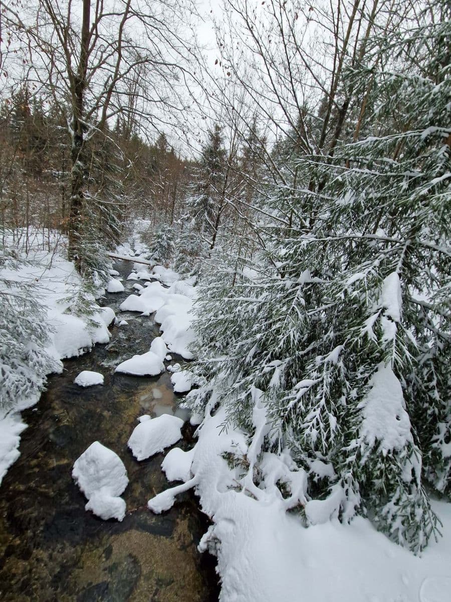 Prenájom rekreačného objektu, Josefův Důl, Liberecký kraj Prenájom rekreačného objektu, Josefův Důl, Liberecký kraj
