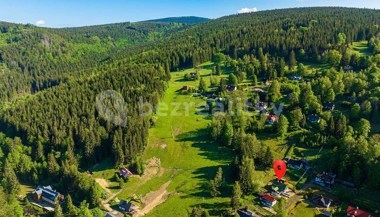 Prenájom rekreačného objektu, Josefův Důl, Liberecký kraj Prenájom rekreačného objektu, Josefův Důl, Liberecký kraj