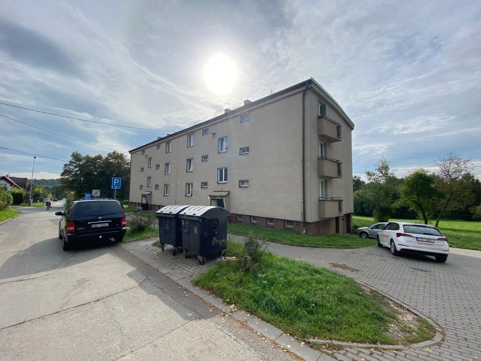 Prenájom bytu 2-izbový 50 m², Kpt. Nálepky, Orlová, Moravskoslezský kraj Prenájom bytu 2-izbový 50 m², Kpt. Nálepky, Orlová, Moravskoslezský kraj