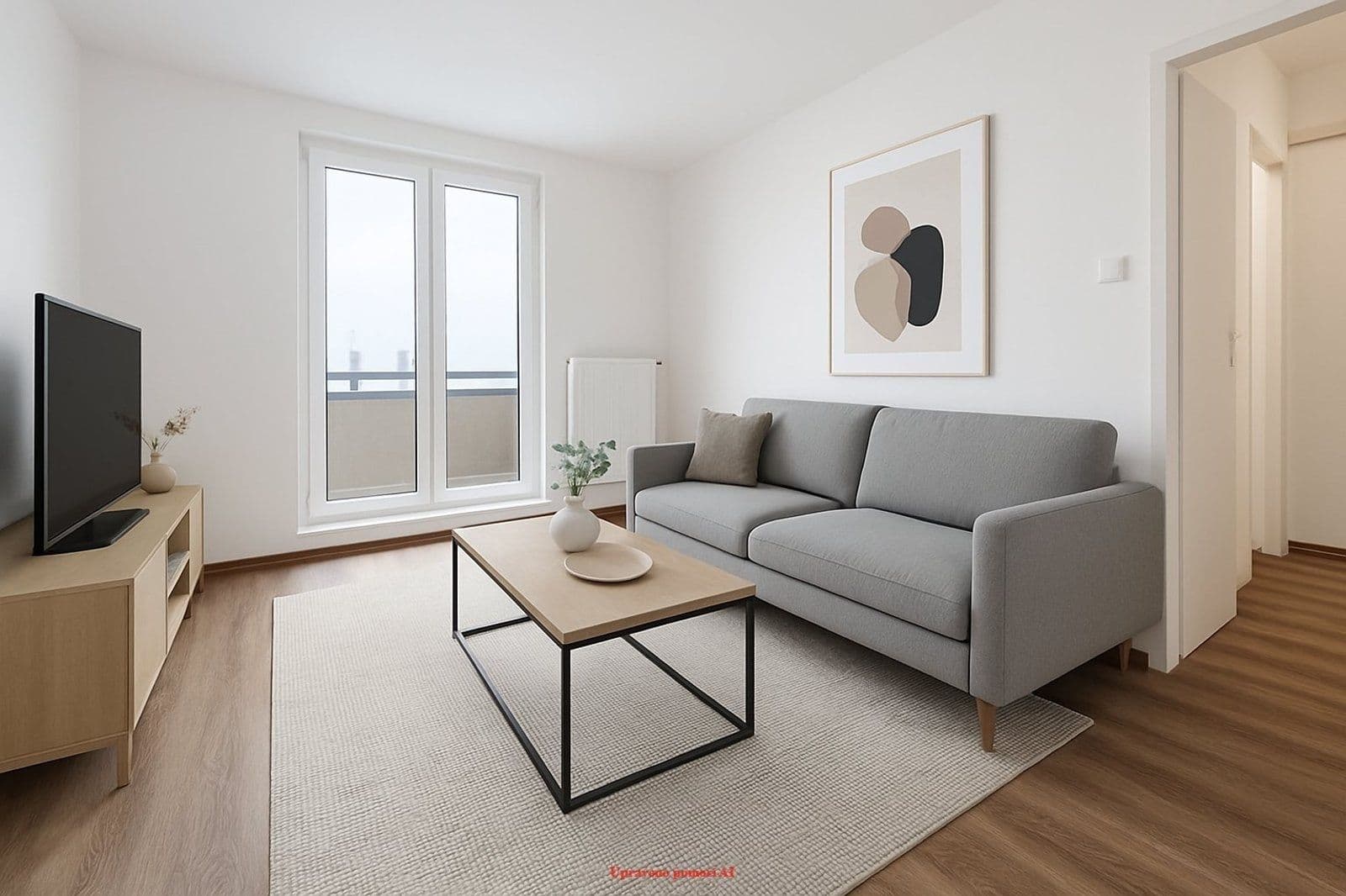 Prenájom bytu 2-izbový 50 m², Kpt. Nálepky, Orlová, Moravskoslezský kraj Prenájom bytu 2-izbový 50 m², Kpt. Nálepky, Orlová, Moravskoslezský kraj