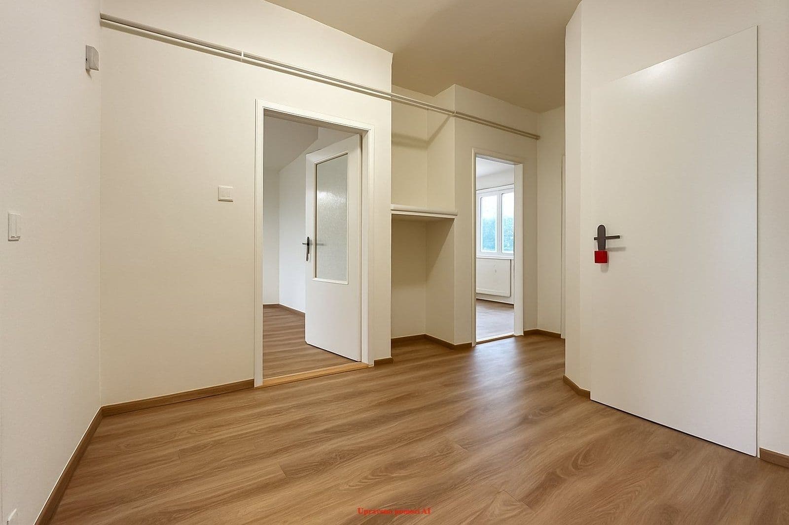 Prenájom bytu 2-izbový 50 m², Kpt. Nálepky, Orlová, Moravskoslezský kraj Prenájom bytu 2-izbový 50 m², Kpt. Nálepky, Orlová, Moravskoslezský kraj