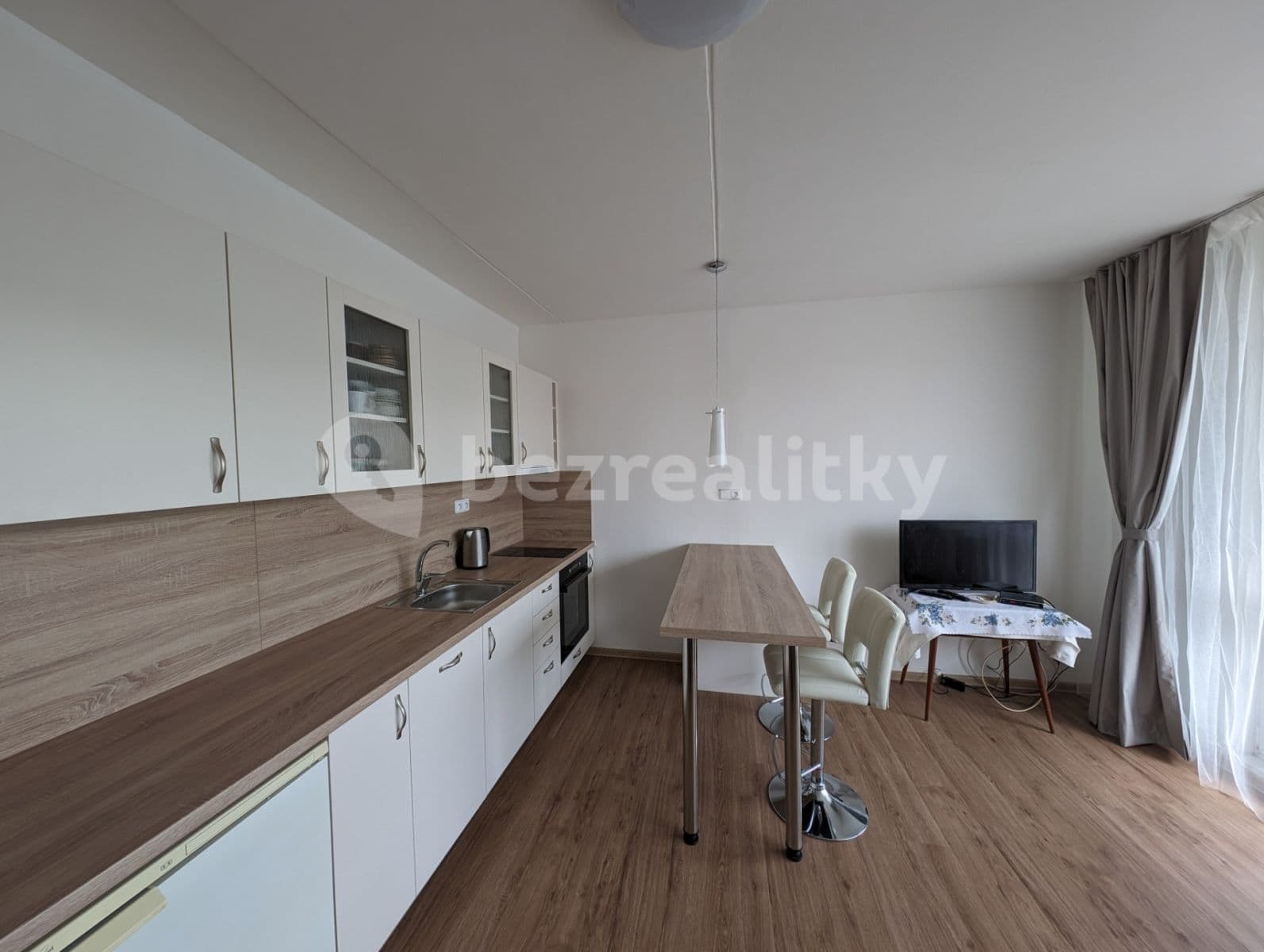 Prenájom bytu Garsoniéra 35 m², Mařatkova, Praha, Praha Prenájom bytu Garsoniéra 35 m², Mařatkova, Praha, Praha