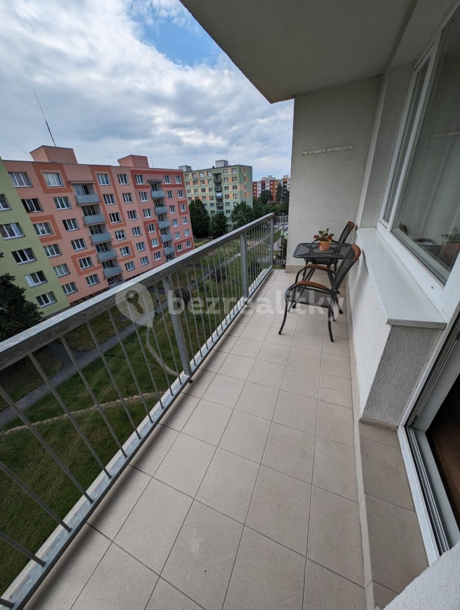 Prenájom bytu Garsoniéra 35 m², Mařatkova, Praha, Praha Prenájom bytu Garsoniéra 35 m², Mařatkova, Praha, Praha